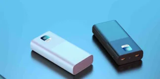 Come scegliere un power bank - Guida completa