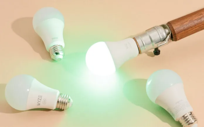 Cosa sono i lumen? Cosa sono i lumen?