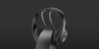Sennheiser RS 120-W – Recensione completa Sennheiser RS 120-W - Recensione completa