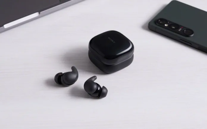 Sony LinkBuds Fit - Recensione completa