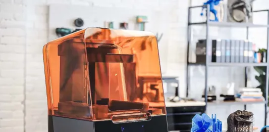 Come scegliere una stampante 3D – Guida completa Come scegliere una stampante 3D - Guida completa