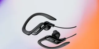 JVC HA-EB75 – Recensione completa JVC HA-EB75 - Recensione completa
