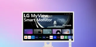 LG 32SR50F Smart Monitor – Recensione completa LG 32SR50F Smart Monitor - Recensione completa