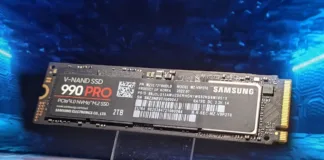 Samsung 990 PRO – Recensione completa Samsung 990 PRO - Recensione completa