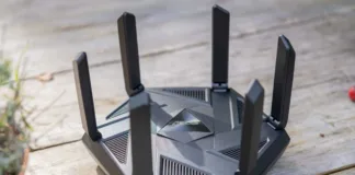 ASUS RT-AXE7800 – Recensione completa ASUS RT-AXE7800 - Recensione completa