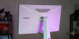 BenQ MOBIUZ EX2710U – Recensione completa BenQ MOBIUZ EX2710U - Recensione completa
