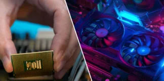 Qual è la differenza tra CPU e GPU? Qual è la differenza tra CPU e GPU?