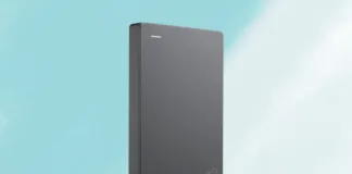 Seagate Basic – Recensione completa Seagate Basic - Recensione completa