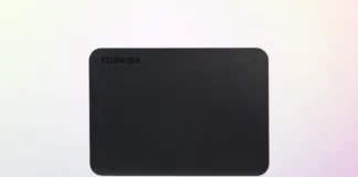 Toshiba Canvio Basics – Recensione completa Toshiba Canvio Basics - Recensione completa