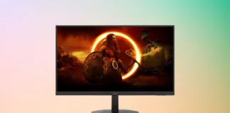 AOC 27G15N – Recensione completa AOC 27G15N - Recensione completa