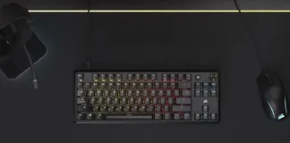 Corsair K70 Core TKL RGB – Recensione completa Corsair K70 Core TKL RGB - Recensione completa