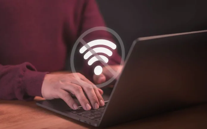 Il PC non si collega alla rete WiFi: cosa fare? Il PC non si collega alla rete WiFi: cosa fare?