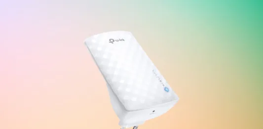 TP-Link RE190 – Recensione completa TP-Link RE190 - Recensione completa