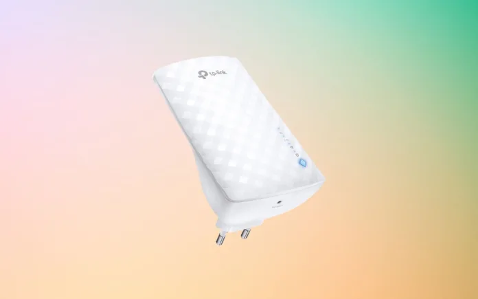 TP-Link RE190 – Recensione completa TP-Link RE190 - Recensione completa