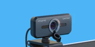 Creative Live! Cam Sync 1080p V2 – Recensione completa Creative Live! Cam Sync 1080p V2 - Recensione completa
