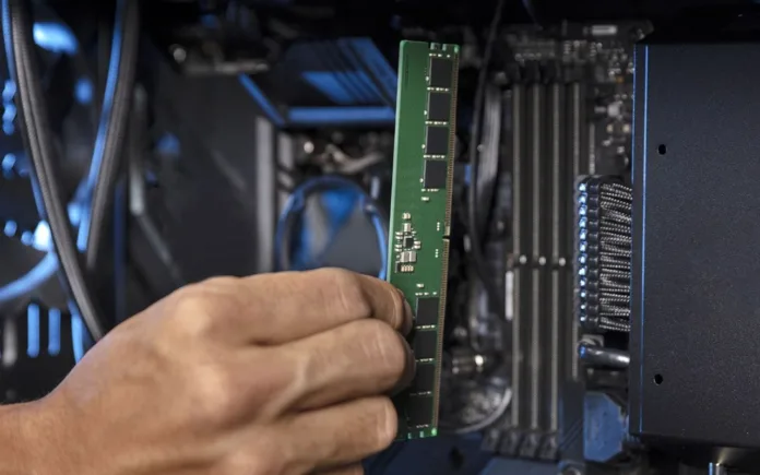 Come aumentare la RAM del PC – Guida completa Come aumentare la RAM del PC - Guida completa