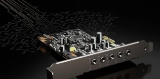 Come scegliere una scheda audio - Guida completa