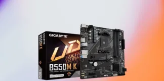 Gigabyte B550M K – Recensione completa Gigabyte B550M K - Recensione completa