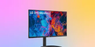 LG 32UR550K – Recensione completa LG 32UR550K - Recensione completa