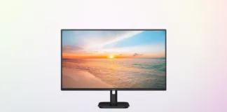Philips 24E1N1100A – Recensione completa Philips 24E1N1100A - Recensione completa