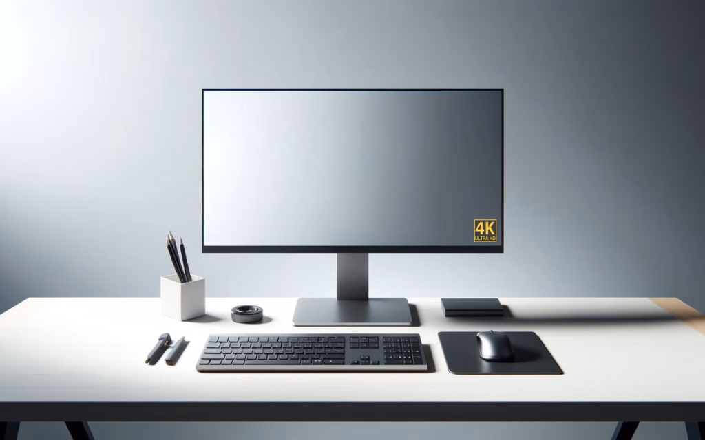 Come scegliere un monitor 4K - Guida completa