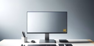 Come scegliere un monitor 4K – Guida completa Come scegliere un monitor 4K - Guida completa