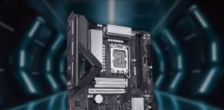 Gigabyte B860 EAGLE WIFI6E – Recensione completa Gigabyte B860 EAGLE WIFI6E - Recensione completa