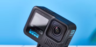 GoPro HERO13 Black – Recensione completa GoPro HERO13 Black - Recensione completa