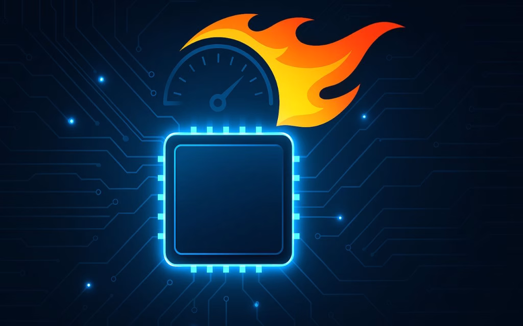 Cos'è l'overclocking?