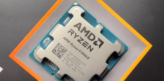 AMD Ryzen 9 9950X - Recensione completa