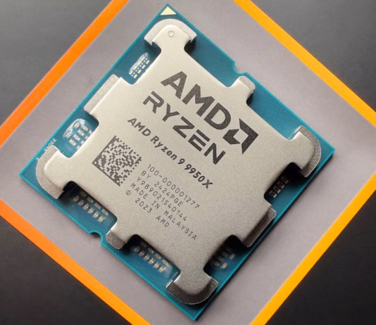 AMD Ryzen 9 9950X - Recensione completa