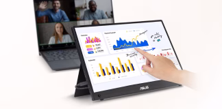 ASUS ZenScreen Touch – Recensione completa ASUS ZenScreen Touch - Recensione completa