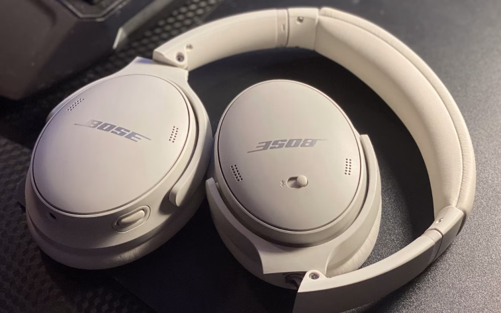 Bose QuietComfort - Recensione completa