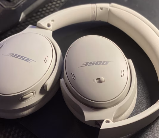 Bose QuietComfort - Recensione completa