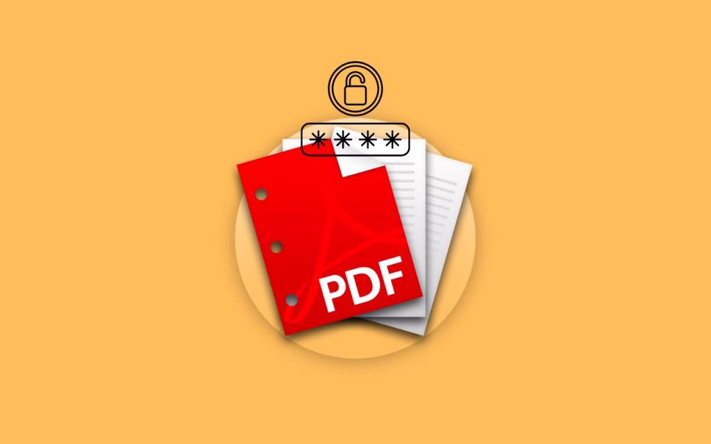 Come proteggere un file PDF con password - Guida completa