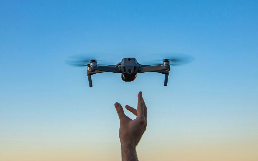 Come scegliere un drone - Guida completa
