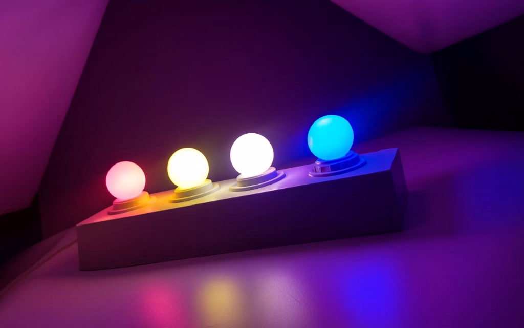 Cosa significa LED?