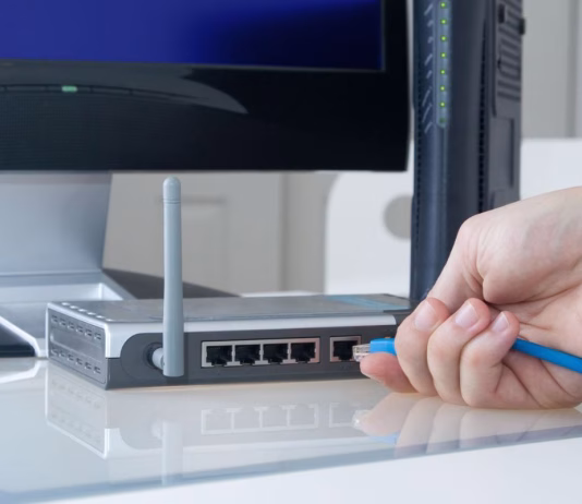 Usare router come switch – Guida completa Usare router come switch - Guida completa