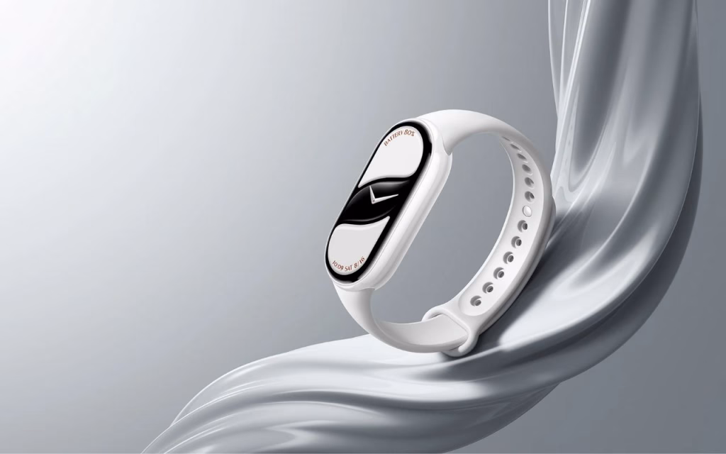 Xiaomi Smart Band 10 - Recensione completa
