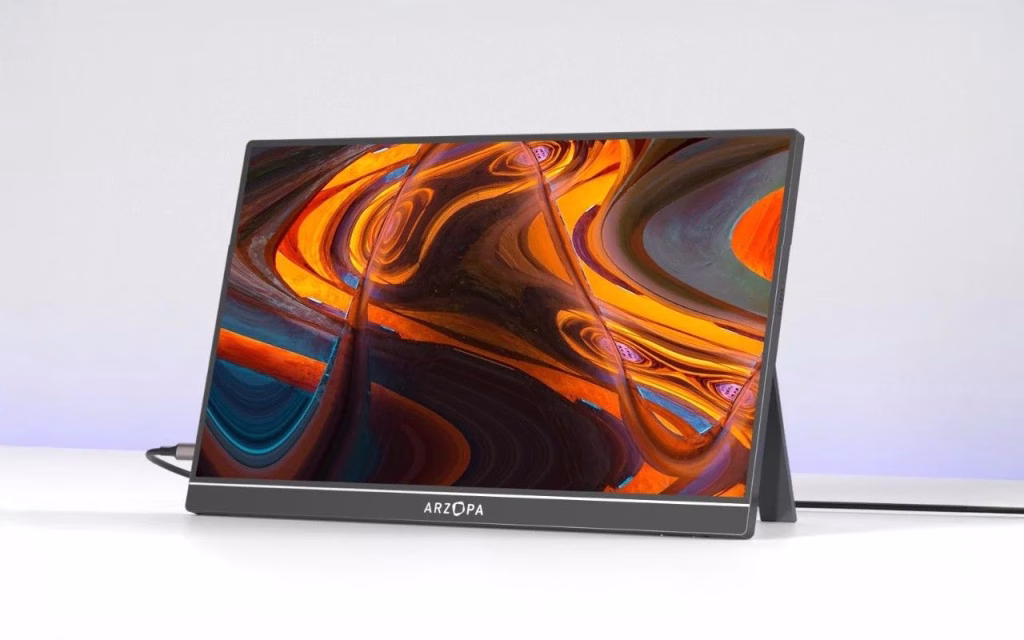 ARZOPA A1 - Recensione completa