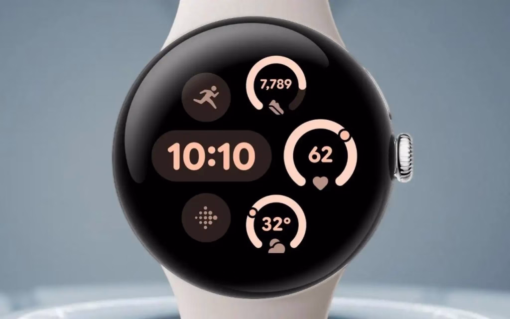 Google Pixel Watch 4 - Recensione completa