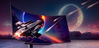 LG UltraGear OLED 45GS96QB – Recensione completa LG UltraGear OLED 45GS96QB - Recensione completa