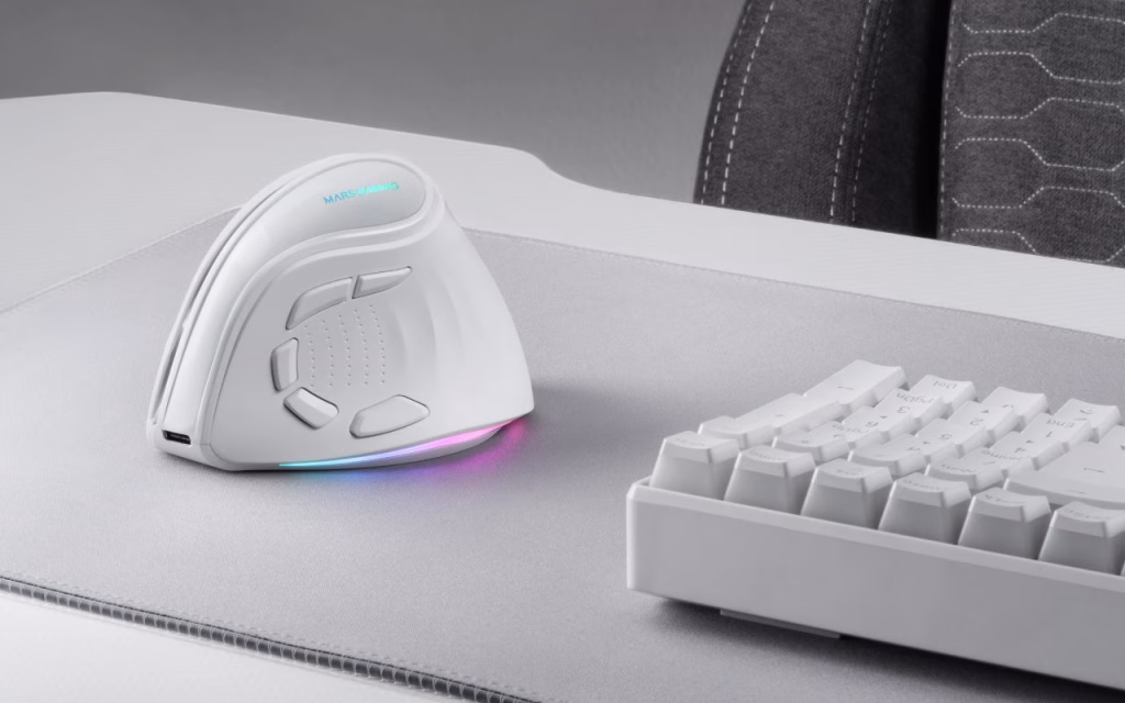 Mars Gaming MM-SK - Recensione completa