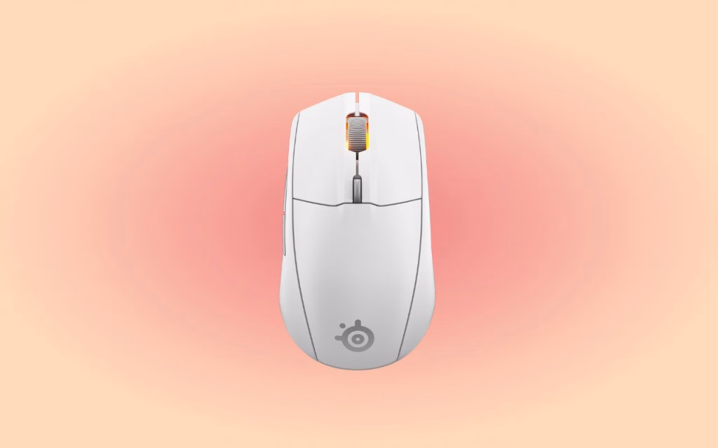 SteelSeries Rival 3 Wireless Gen 2 - Recensione completa