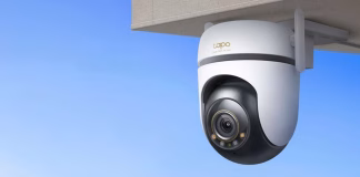Tapo C530WS - Recensione completa