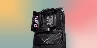 ASUS ROG Maximus Z890 HERO – Recensione completa ASUS ROG Maximus Z890 HERO - Recensione completa