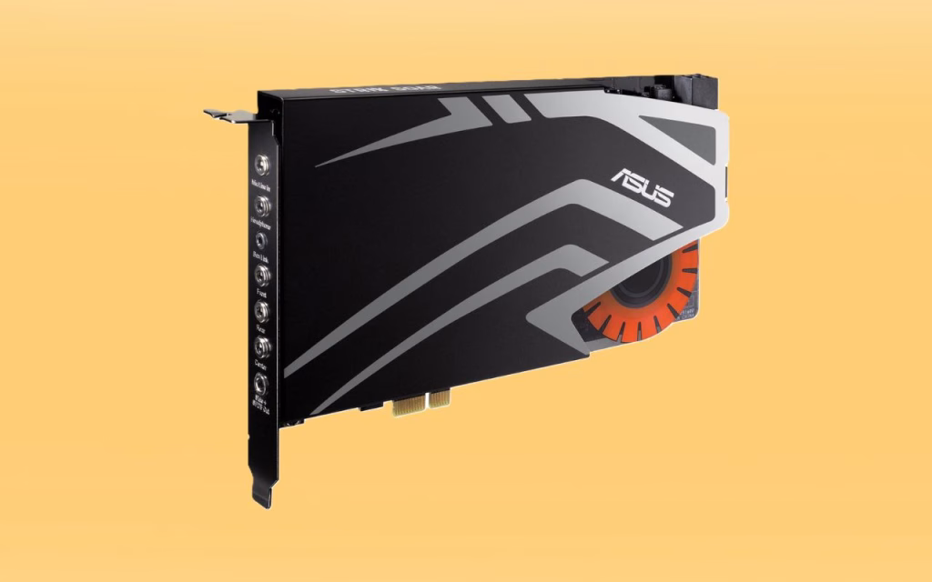 ASUS Strix Soar - Recensione completa