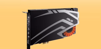 ASUS Strix Soar – Recensione completa ASUS Strix Soar - Recensione completa