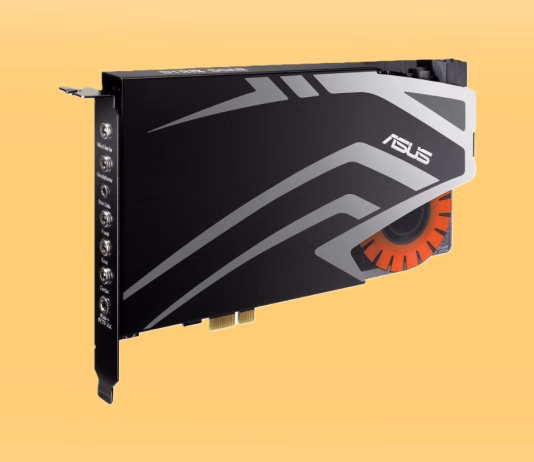ASUS Strix Soar - Recensione completa