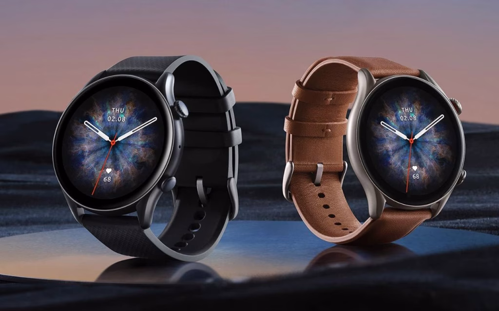 Amazfit GTR 3 Pro -Recensione completa